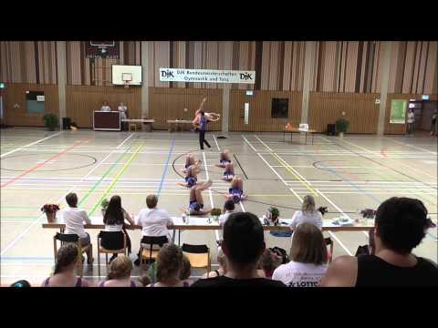 InMotion stellt sich vor