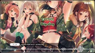 [Vietsub + Lyrics] That Is How I Roll! | Afterglow