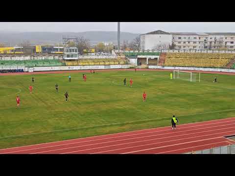 LIVE #FOTBAL - LIGA 3: CSM VASLUI - FC BACAU 2 | ETAPA 14 | SERIA 1