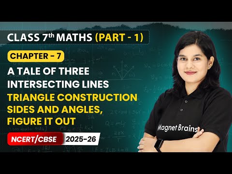 Large Numbers Around Us One Shot Revision Class 7th Maths Chapter 1 CBSE 2025 26