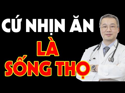 9 Lợi Ích CỰC LỚN Của Việc Nhịn Ăn 100% Người Việt Nam Không Biết Đến