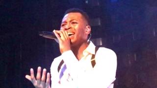 Kevin Ross - A Long Song Away