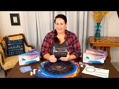The Search for Planet X Preview with AnnaMaria