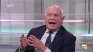 Riforma costituzionale, Carlo Nordio: Nostro sistema è fallimentare, il semipresidenzialismo ...