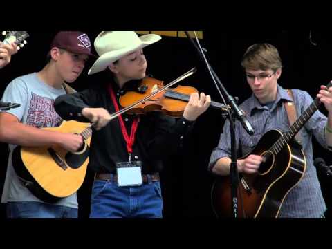 2016-04-23 FM1 Ridge Roberts - Billy In The Low Ground - 2016 Hallettsville