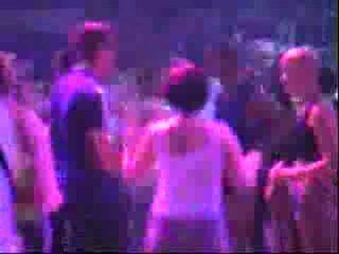 Energy 1995 INSIDE Zurich Hallenstadion June 10