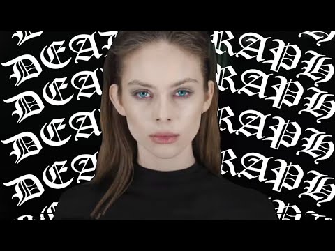 deadseraph- vanitas (prod. deadseraph)