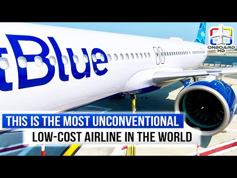 RELATÓRIO DE VIAGEM | Primeira vez no JetBlue A321Neo! | Nova York a Miami | JetBlue Airbus A321Neo