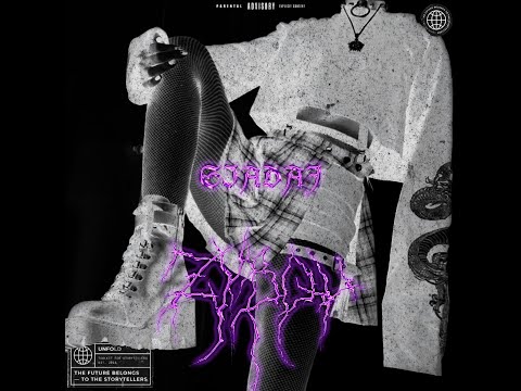 Zybqu - Siadaj (prod. Haake)