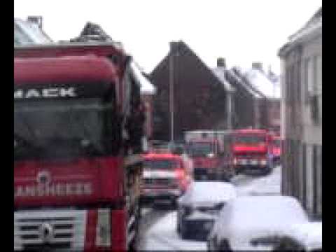 fire for life, music for life, brandweer, trapfiets, stubru, studio brussel