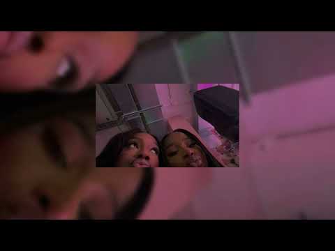 Mila J feat. Ty Dolla $ign - My Main (sped up)