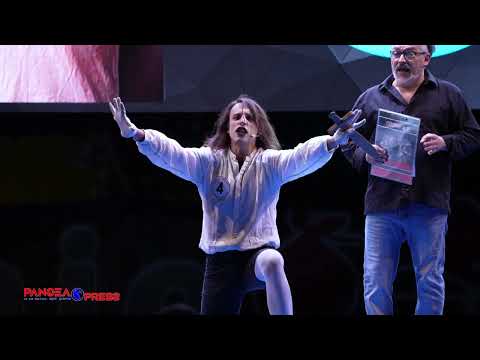 Da nord a sud, la comicità trionfa allo charlot giovani