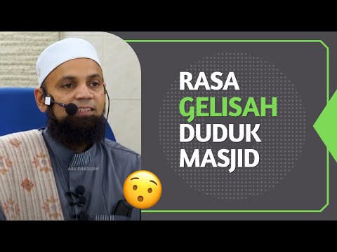 Masa Kita Disibukkan Dengan Apa? ? | Ustaz Mohd Shaffi