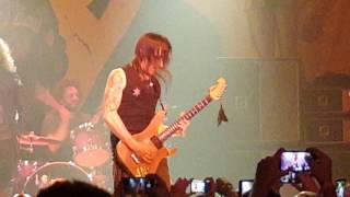 Extreme - Comfortably numb