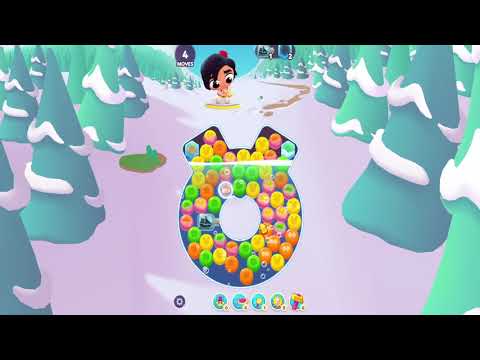 Jasmine | Disney Getaway Blast