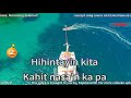 Magkabilang Mundo by Jireh Lim Karaoke Major HD 10 (Minus One/Instrumental)
