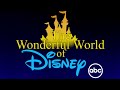 Isolated The Wonderful World Of Disney 1997 Promo Music