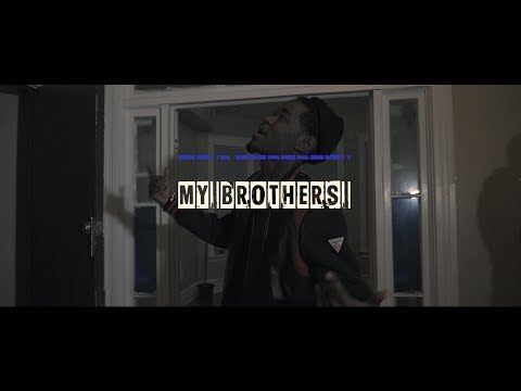 Lil4Mobb TMula - My Brothers (Official Video)