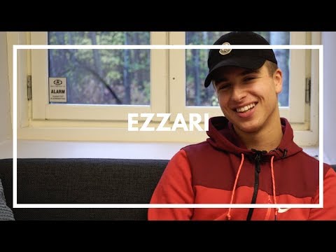 Ezzari-intervju om "Dør For Deg", SKAM & Kald Flamme. | YLTV