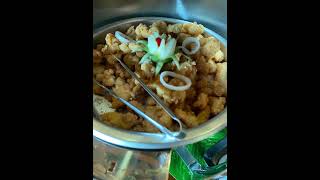 Part 3-Day 9-2nd Day Tour - Bohol Tarsier,Rio Verde Floating Resto & ATI Tribi Loboc