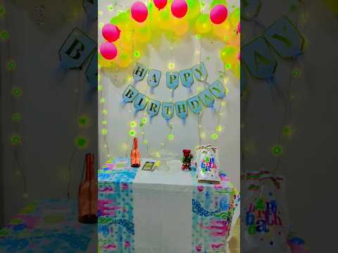 Mirha's 5th birthday #zunishafiqfamily #trending #birthday #mirhasbirthday #viral #5thbirthday