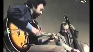 Barney Kessel - Moose The Mooche