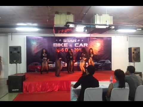 Season Special Cover 4 minute @star Rayong