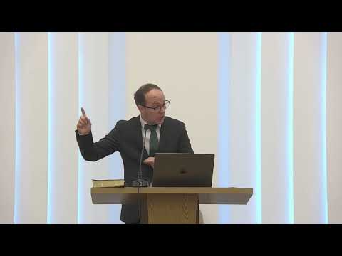 Minutele de rugăciune - Andrei Lucaci 01.02.2025