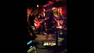 Jackie Greene- 1961 12/10/10