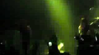 AMON AMARTH -Cry Of The Black Birds- México- Circo Volador 2009