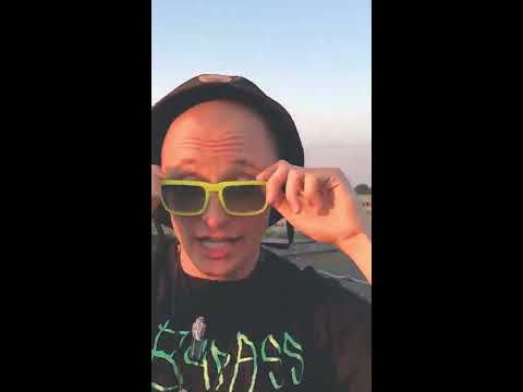 Augustyn - "At All Times" ☸ (Official Video) prod. CashmoneyAP