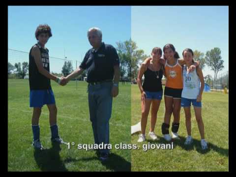 Greenvolley Noceto 2007 -- Prima parte (di 6)