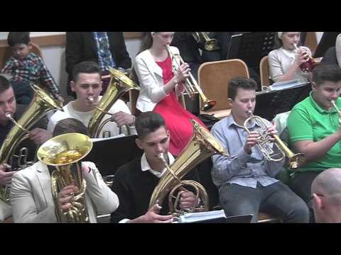 Maranatha Wiener Neustadt 13.03.2016 PM