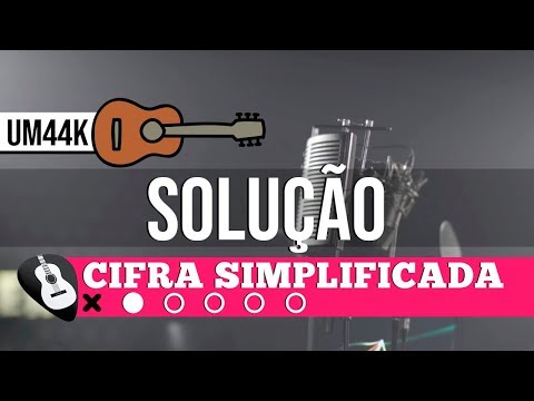 Solução - Rita Martins