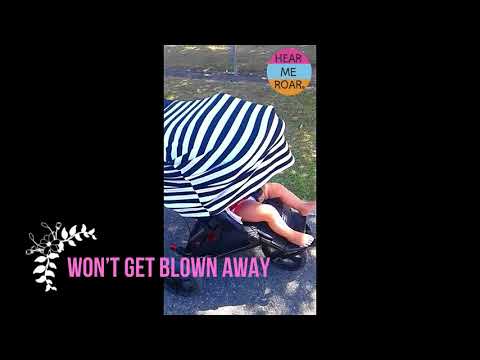 Pram Cover - Capsule Cover