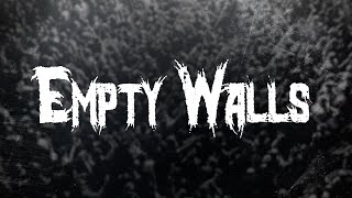 Download lagu Serj Tankian - Empty Walls / Lyrics mp3