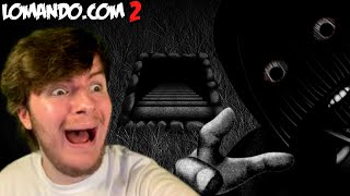LOMANDO.COM GOT A SEQUEL.. (and it's TERRIFYING) LOMANDO.COM 2