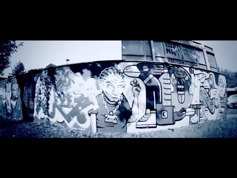 Kerz & Psychopads - Miejsce te  ( OFFICIAL VIDEO )