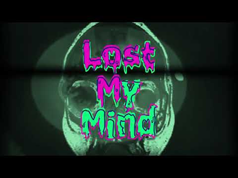 Dillon Francis & Alison Wonderland - Lost My Mind [Visualizer]