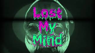 Dillon Francis &amp; Alison Wonderland - Lost My Mind [Visualizer]