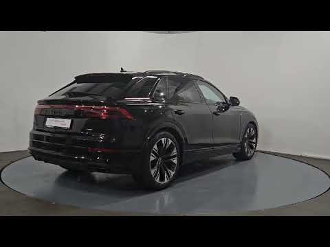 Audi Q8 Q8 SUV S Line 55 Tfsi e Quattro 290 kW Ti - Image 2