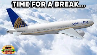 Time For A Break - Holiday Time 2025...