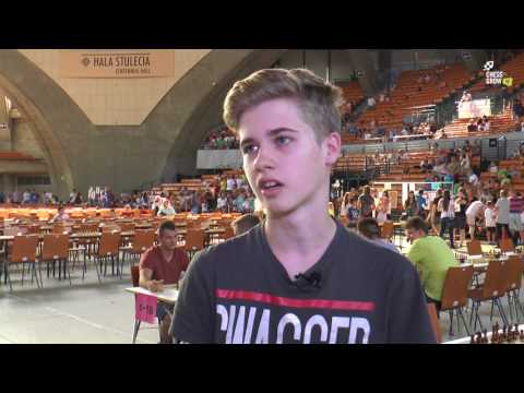 Wywiady z zawodnikami MPJBIS - część I