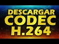 Instalar Códec H 264 GRATIS Cómo Reproducir H264 En Windows 10 O 11