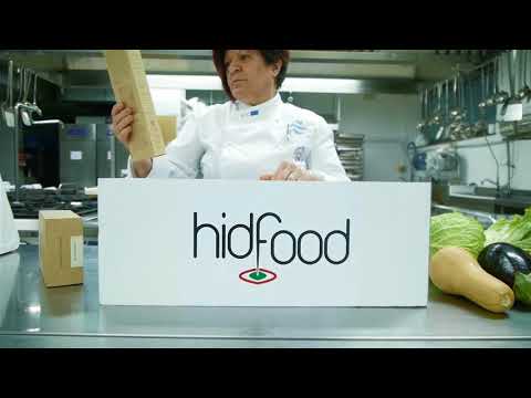 Video Hidfood 1.0