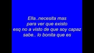 Dejare El Cielo Sin Estrellas letra