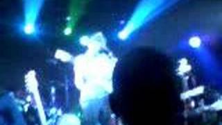 Guillemots - Standing On The Last Star