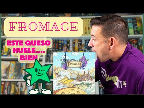 FROMAGE – El euro de quesos que sorprende en mesa