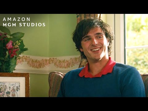 Meeting Oliver's Family