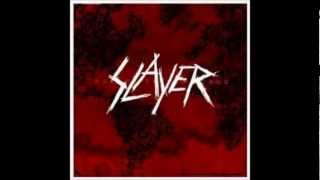 Slayer - Not Of This God